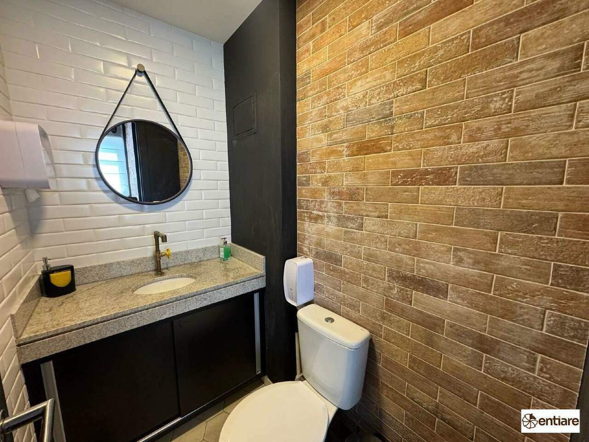 Sala, Funcionários, 0 Quarto, 1 Vaga