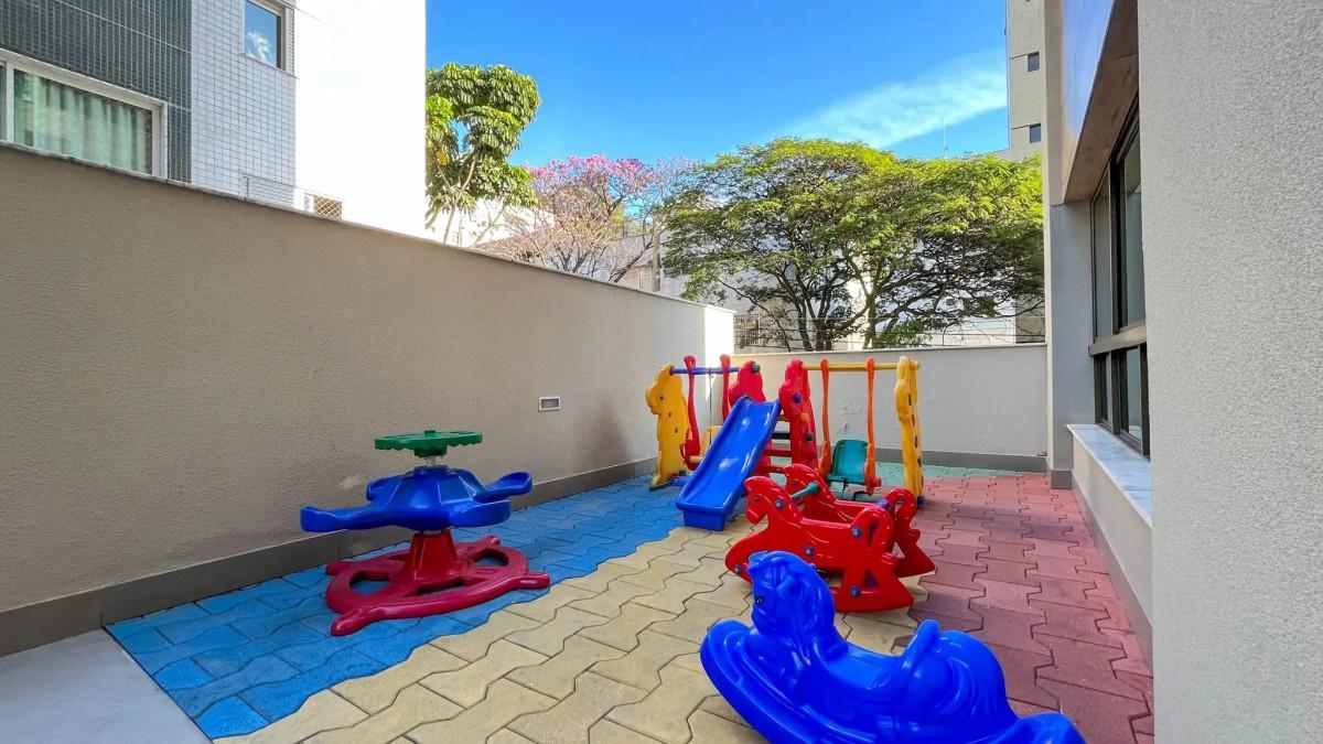 Apartamento, Cruzeiro, 3 Quartos, 2 Vagas, 1 Suíte
