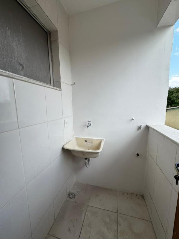 Apartamento, Itatiaia, 2 Quartos, 1 Vaga, 1 Suíte