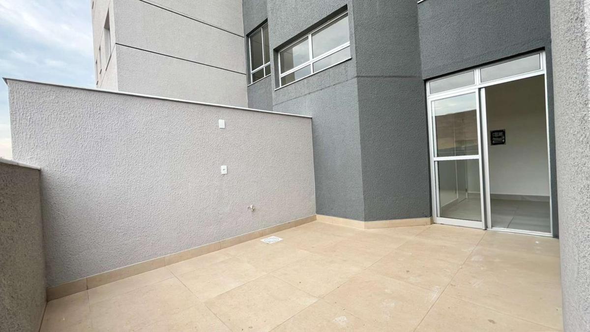 Apartamento, Santa Rosa, 2 Quartos, 1 Vaga, 1 Suíte