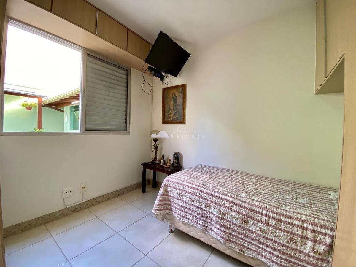 Apartamento, Jaraguá, 3 Quartos, 2 Vagas, 1 Suíte