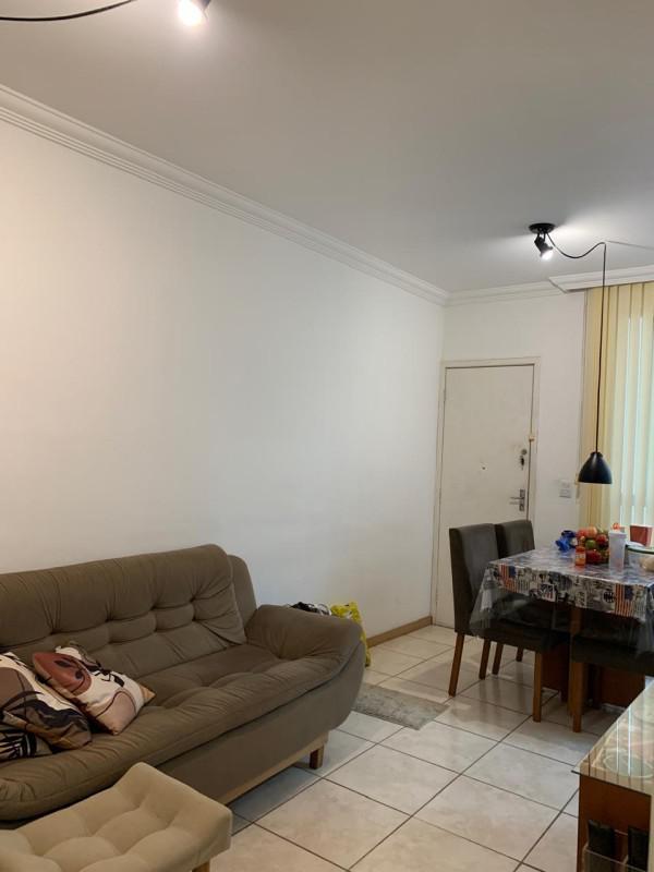 Apartamento, Castelo, 3 Quartos, 0 Vaga