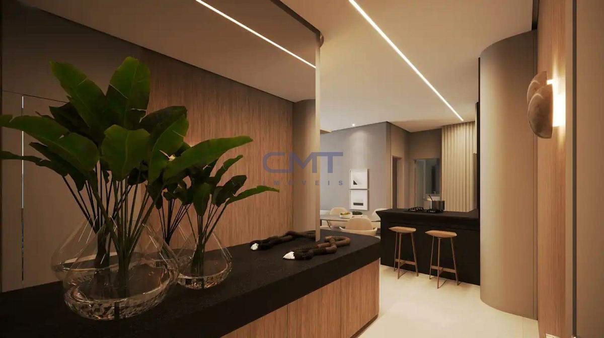 Apartamento, Centro, 1 Quarto, 0 Vaga