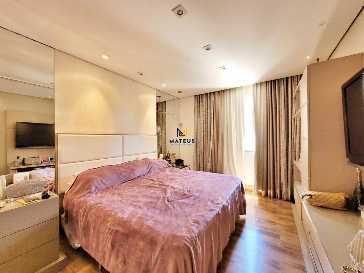 Apartamento, Caiçaras, 2 Quartos, 3 Vagas, 2 Suítes