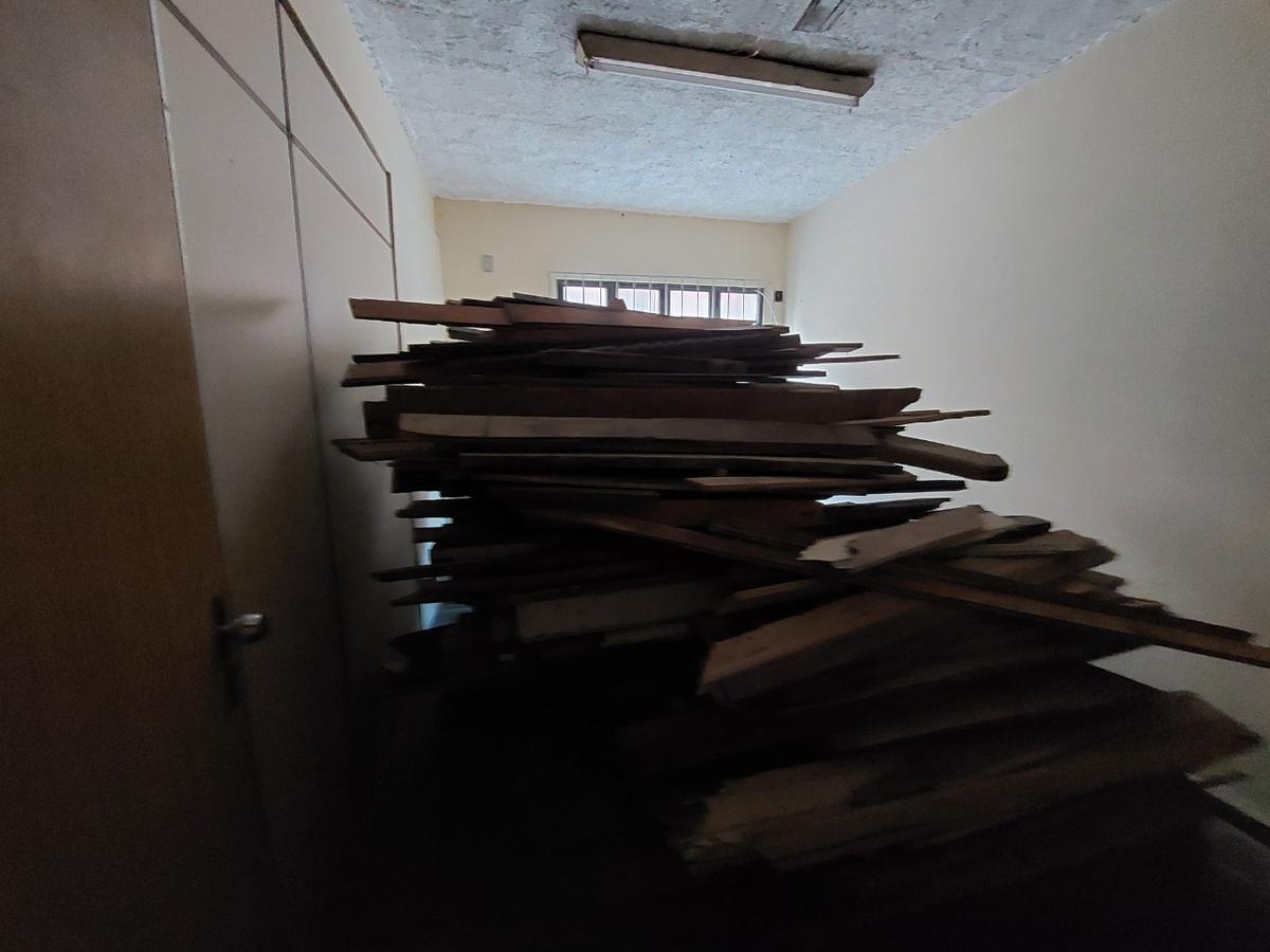 Prédio, Jardim América, 4 Quartos, 7 Vagas, 2 Suítes