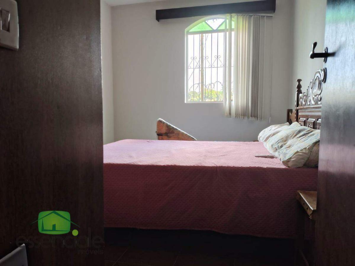 Fazenda, Vale das Acácias, 3 Quartos, 4 Vagas, 1 Suíte