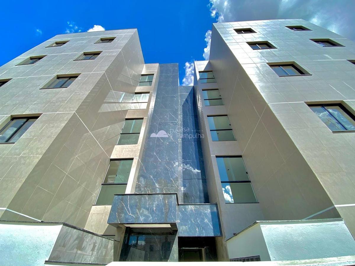 Apartamento, Jardim Atlântico, 2 Quartos, 1 Vaga
