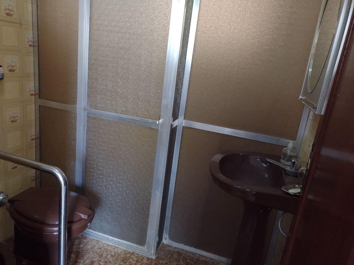 Casa, Santa Efigênia, 3 Quartos, 3 Vagas