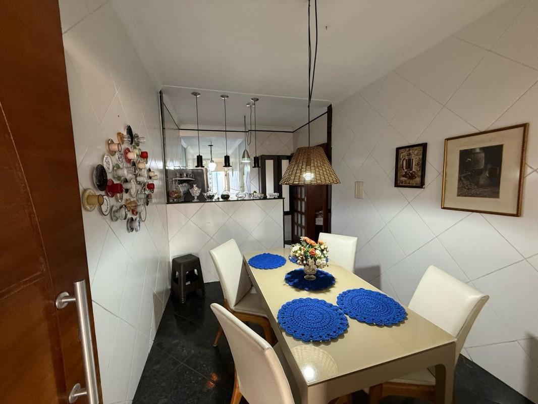 Casa, São João Batista (venda Nova), 3 Quartos, 2 Vagas, 1 Suíte