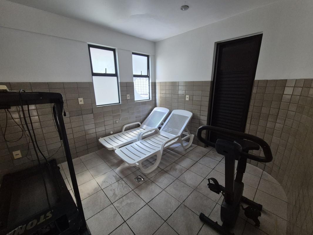 Apartamento, Santo Agostinho, 3 Quartos, 2 Vagas, 1 Suíte