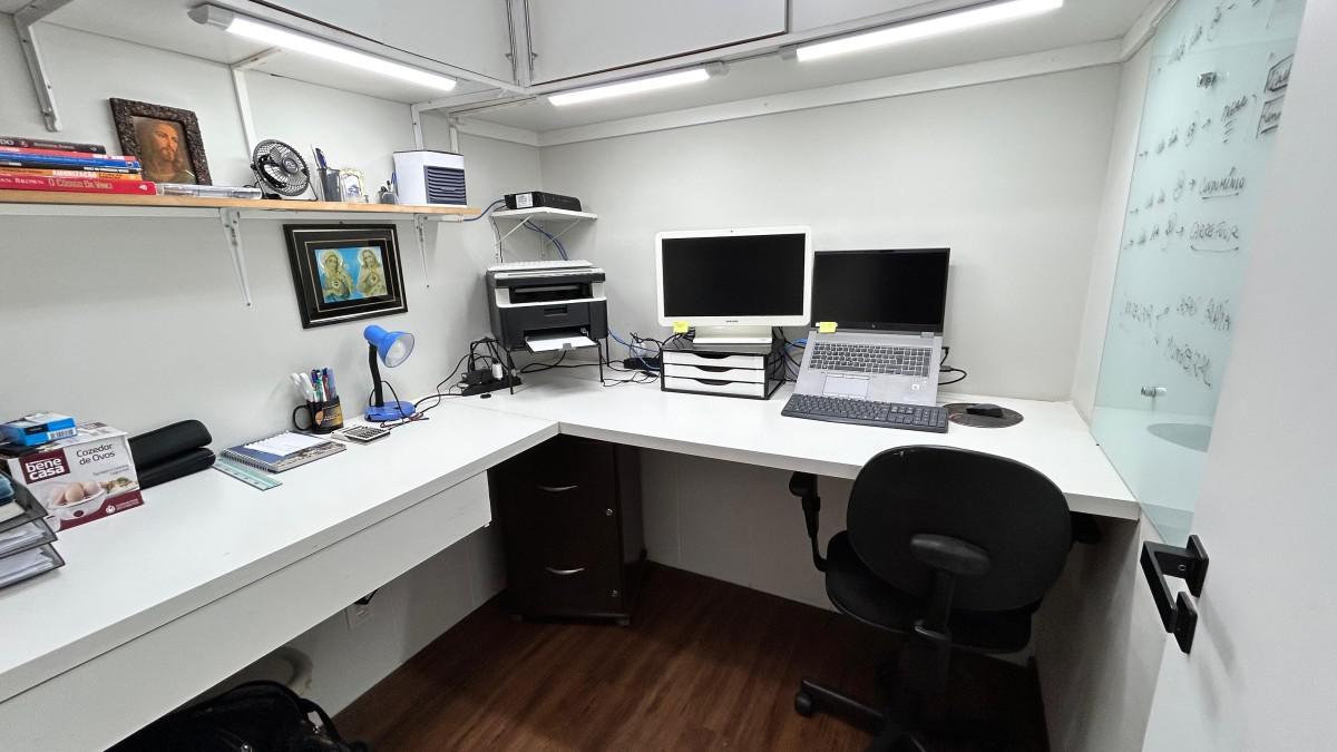 Apartamento, Santo Antônio, 4 Quartos, 2 Vagas, 1 Suíte