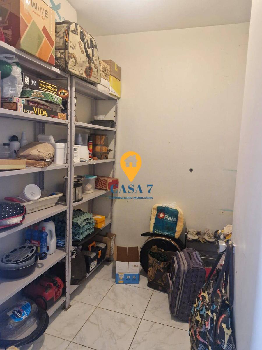 Apartamento, Cruzeiro, 4 Quartos, 2 Vagas, 1 Suíte