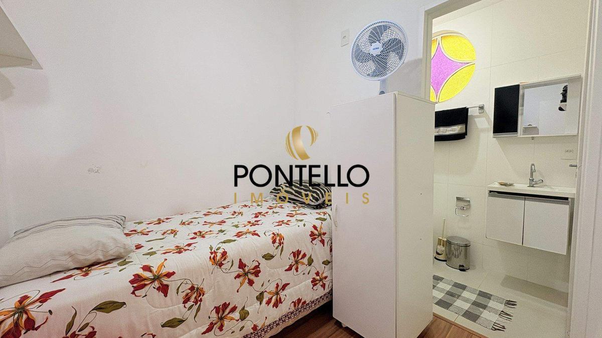 Apartamento, Santa Lúcia, 3 Quartos, 2 Vagas, 1 Suíte