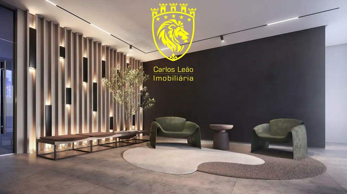 Cobertura, São Pedro, 3 Quartos, 3 Vagas, 1 Suíte