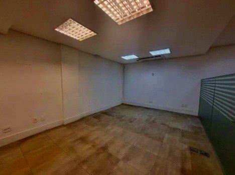 Andar, Santo Agostinho, 0 Quarto, 6 Vagas