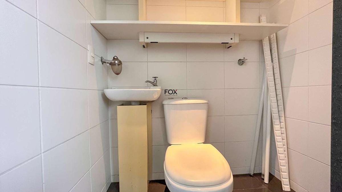 Apartamento, Estoril, 3 Quartos, 2 Vagas, 1 Suíte