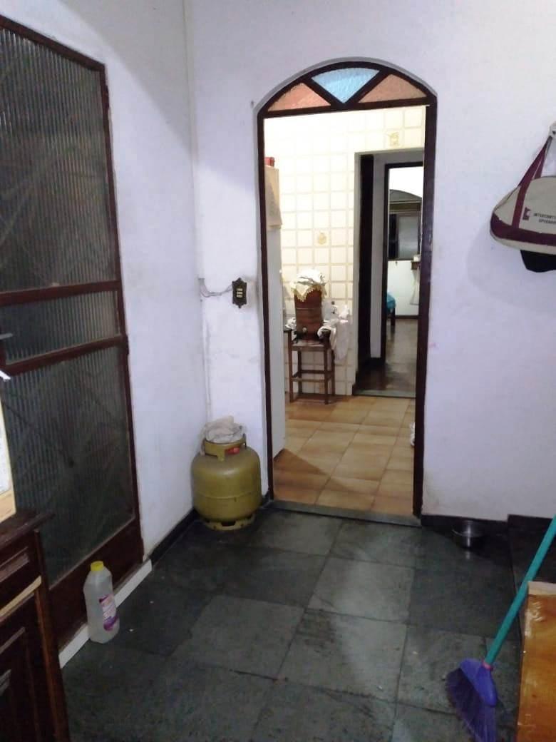 Andar, Padre Eustáquio, 7 Quartos, 3 Vagas