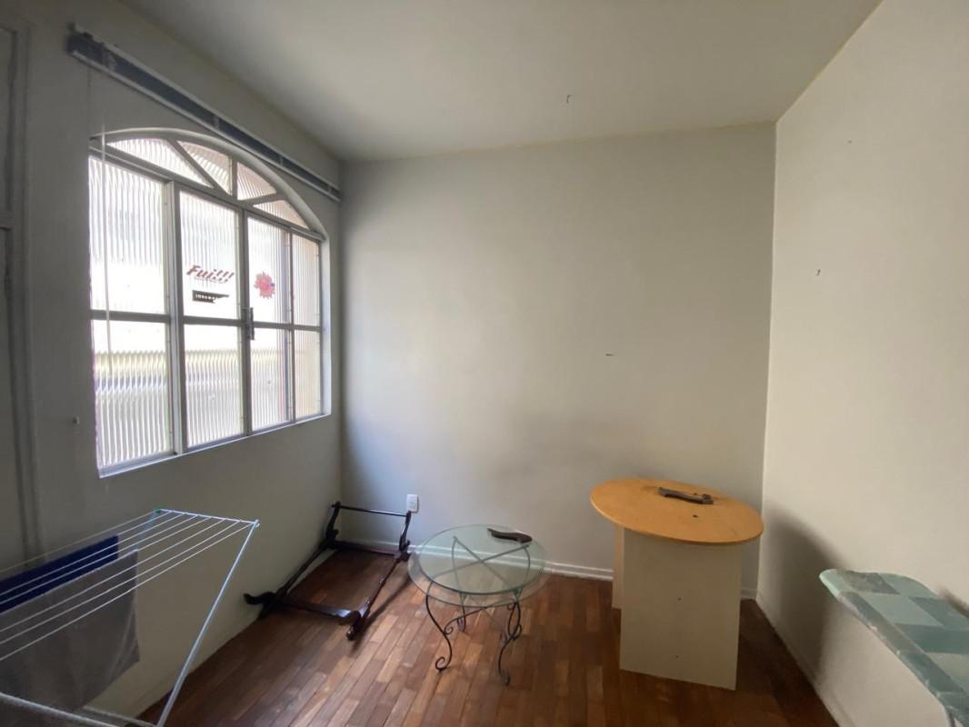 Apartamento, Cidade Nova, 3 Quartos, 0 Vaga, 1 Suíte