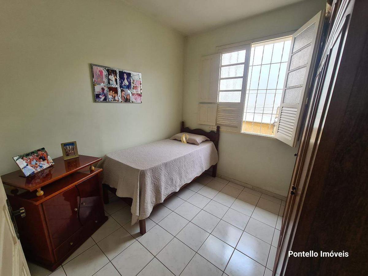 Casa, Concórdia, 5 Quartos, 1 Vaga