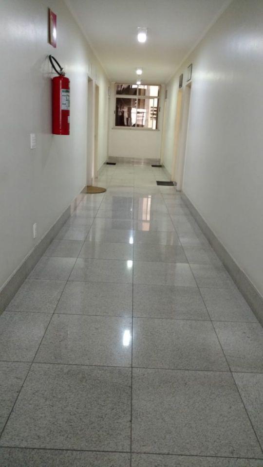 Sala, Centro, 1 Quarto, 0 Vaga