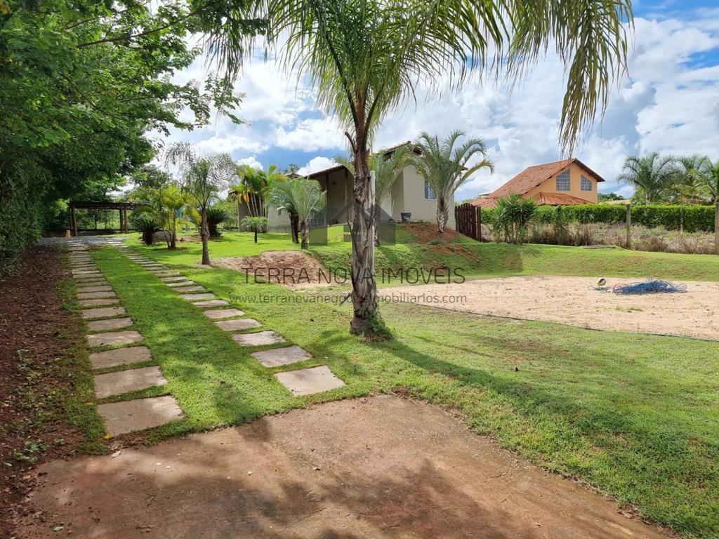 Casa, Condominio Recanto do Beija Flor, 2 Quartos