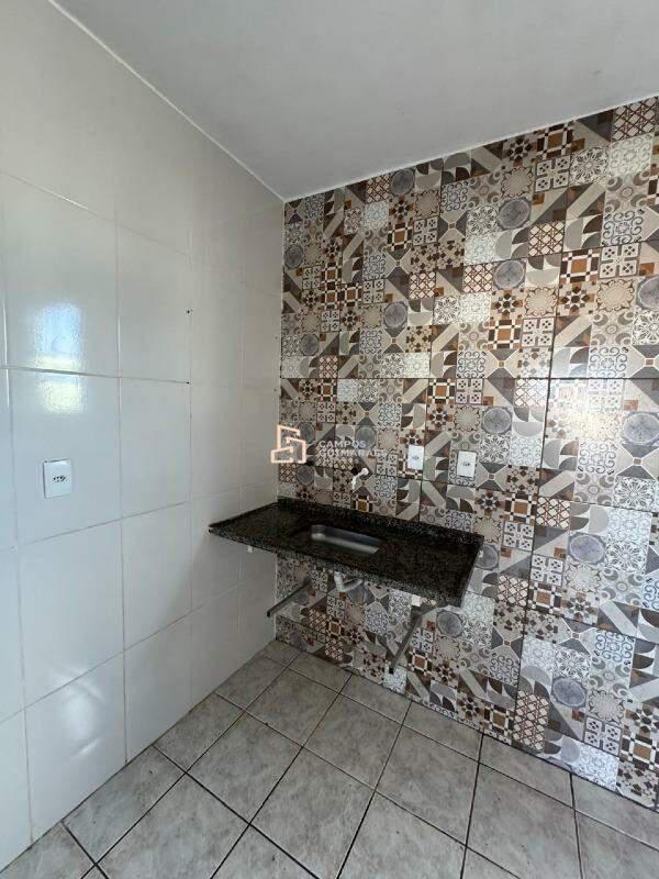 Apartamento, Industrial, 2 Quartos, 1 Vaga