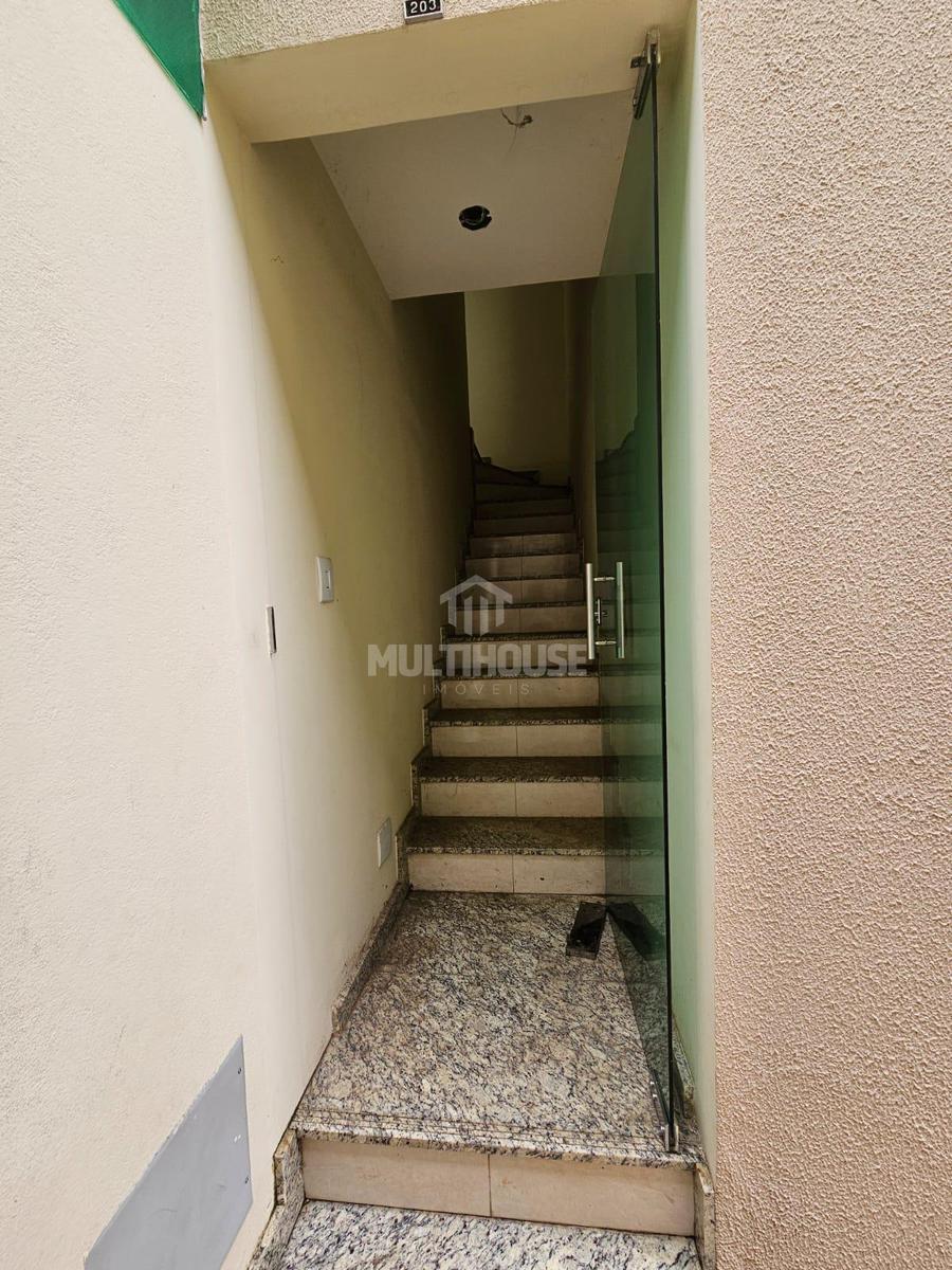 Apartamento, Jardim Leblon, 3 Quartos, 1 Vaga, 1 Suíte