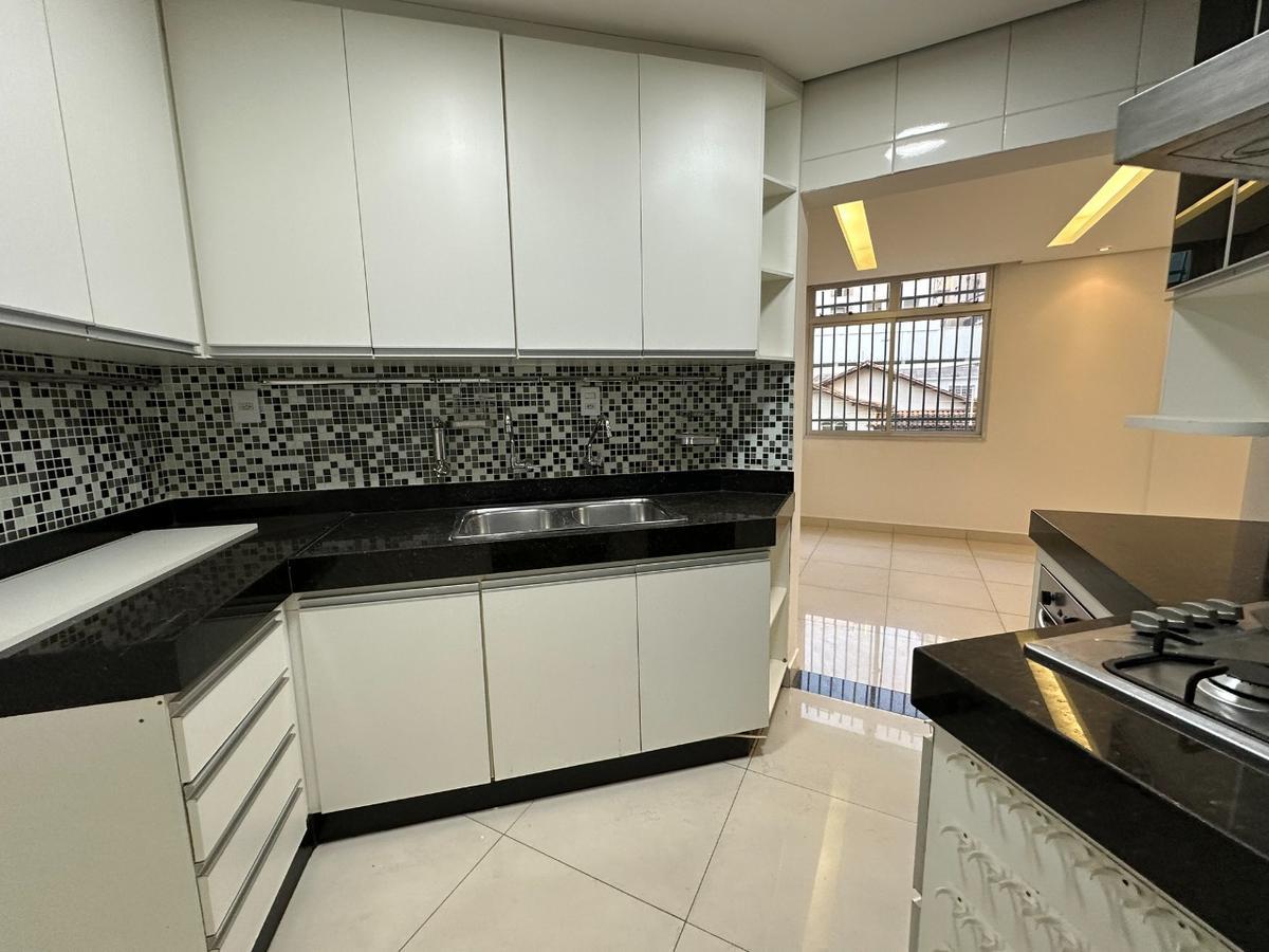 Apartamento, Cidade Nova, 3 Quartos, 2 Vagas, 1 Suíte