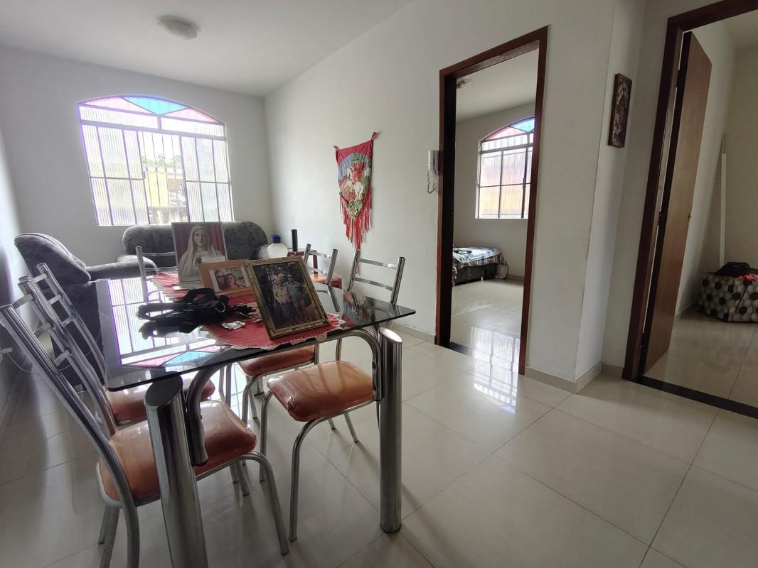 Apartamento, Santa Mônica, 2 Quartos, 1 Vaga