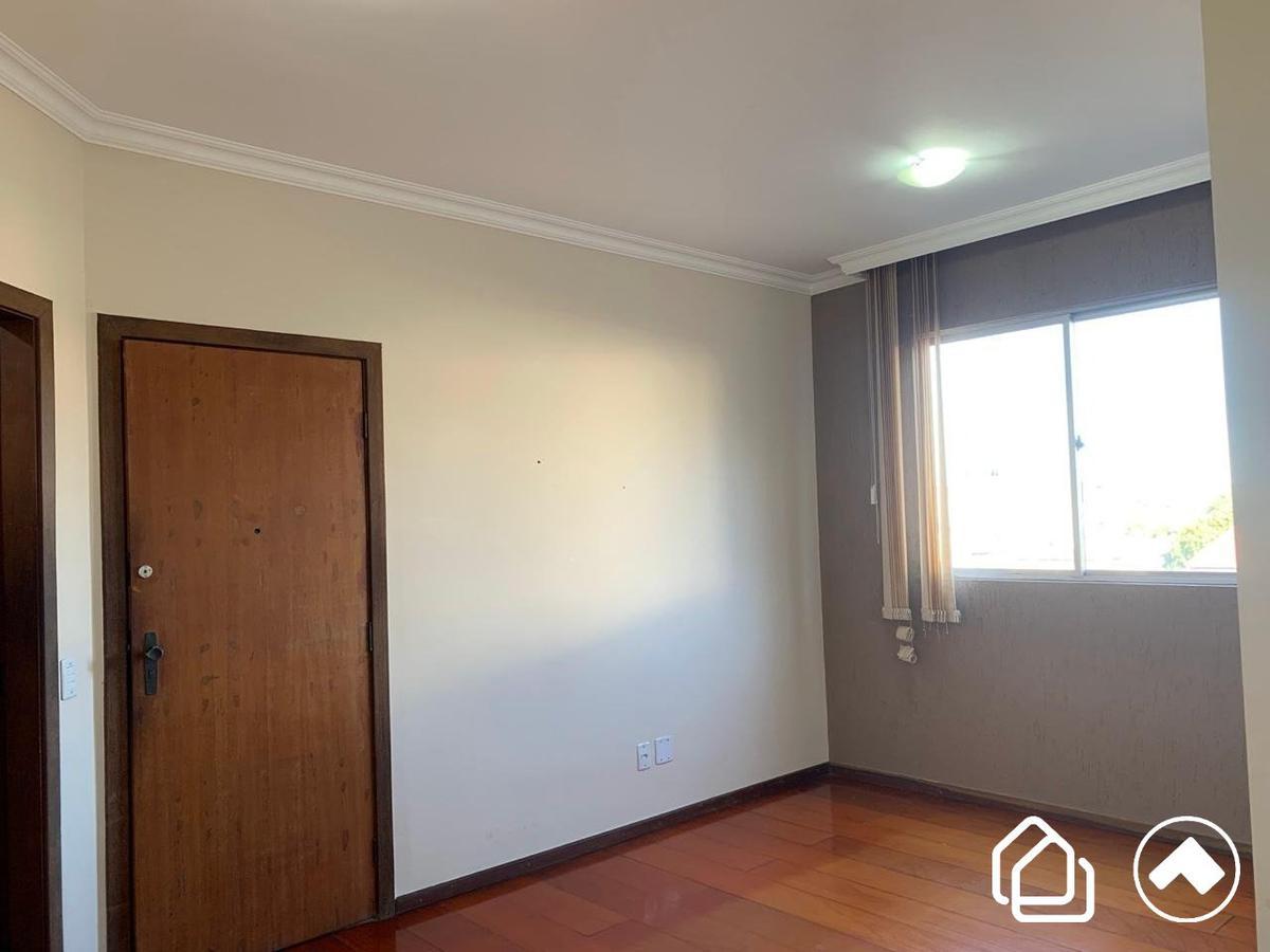 Apartamento, Monsenhor Messias, 3 Quartos, 1 Vaga