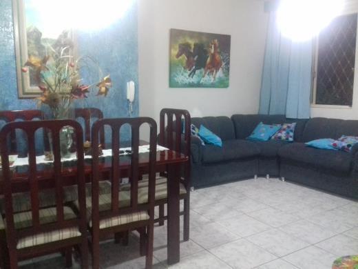 Apartamento, Santa Mônica, 3 Quartos, 1 Vaga