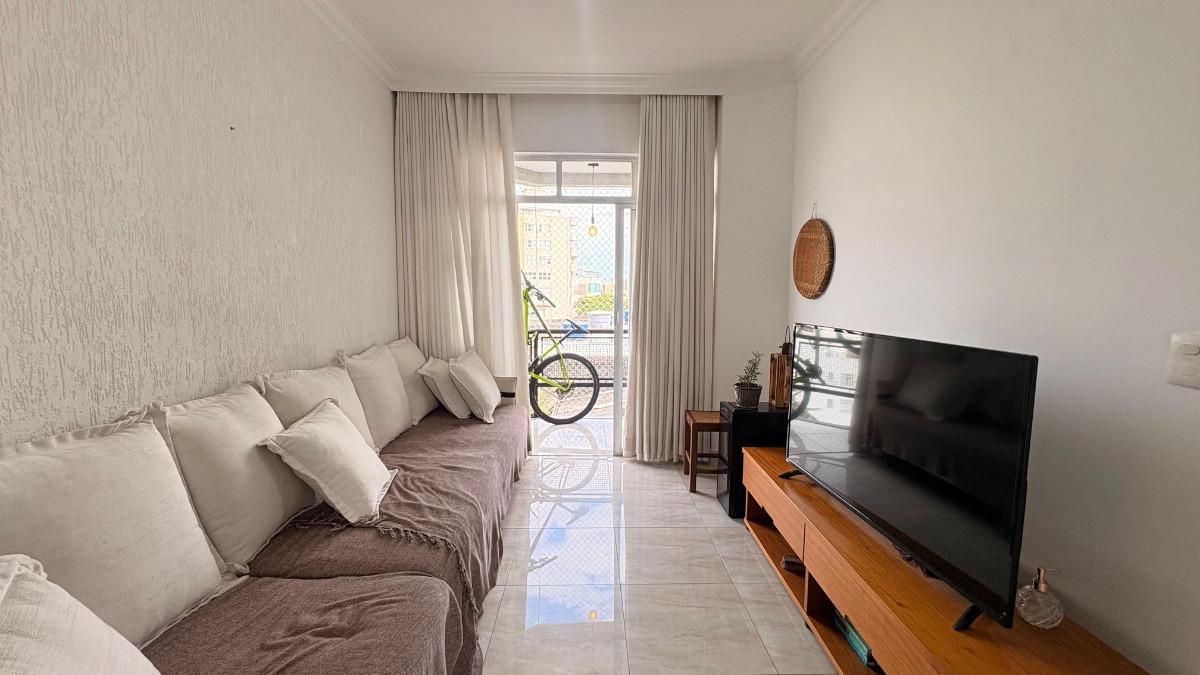 Apartamento, São Pedro, 2 Quartos, 1 Vaga, 1 Suíte
