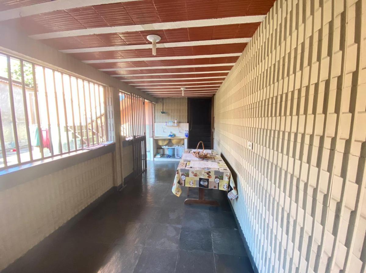Casa, Floresta, 3 Quartos, 10 Vagas