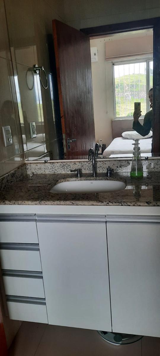 Casa, Novo Horizonte, 3 Quartos, 2 Vagas, 1 Suíte