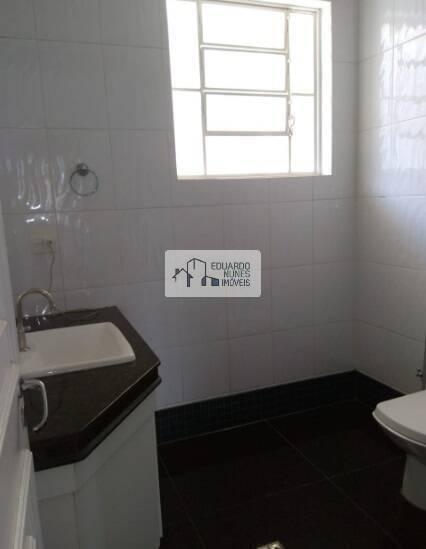 Apartamento, Funcionários, 4 Quartos, 1 Vaga, 1 Suíte