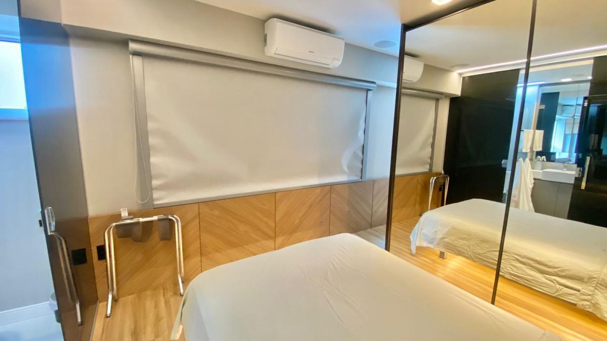 Apartamento, Savassi, 1 Quarto, 1 Vaga, 1 Suíte