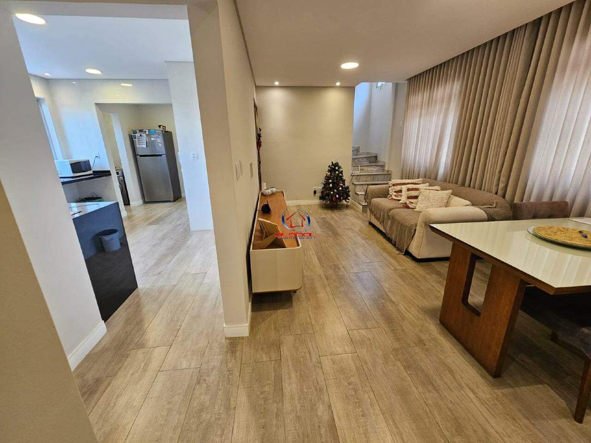 Cobertura, Paquetá, 3 Quartos, 3 Vagas, 1 Suíte