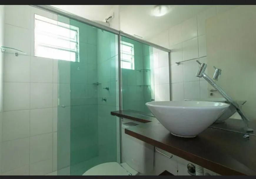 Apartamento, Cabral, 2 Quartos, 1 Vaga