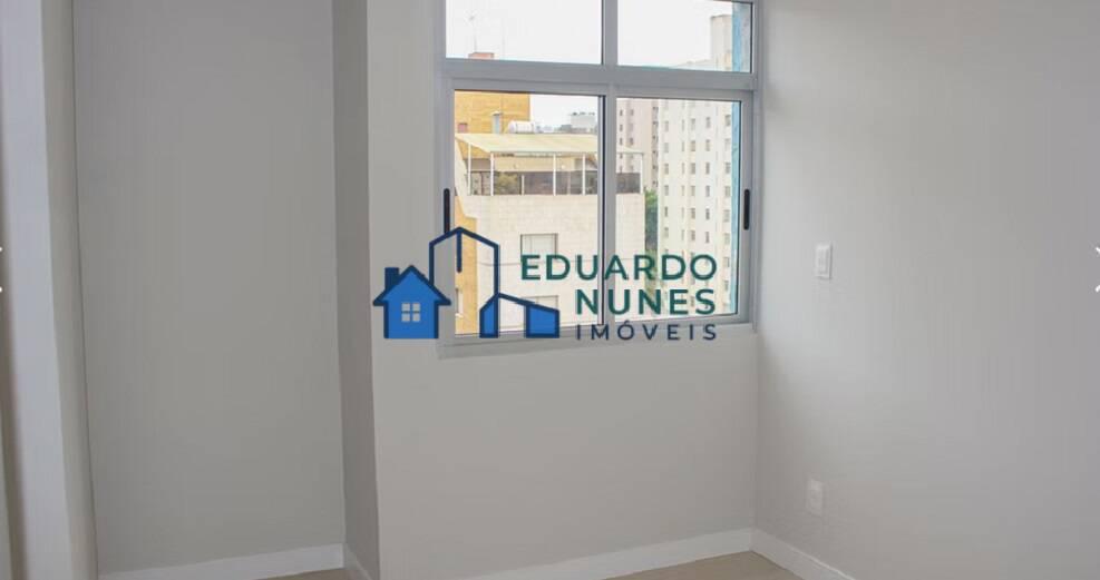 Cobertura, Santa Efigênia, 3 Quartos, 1 Vaga, 1 Suíte