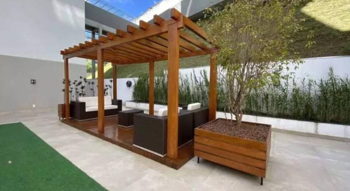 Apartamento, Buritis, 2 Quartos, 2 Vagas, 1 Suíte