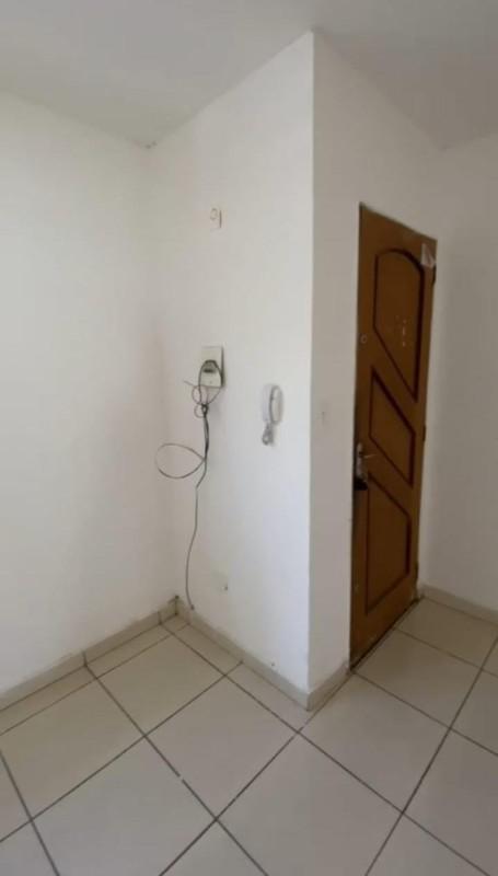 Apartamento, Conjunto Cristina (são Benedito), 2 Quartos, 1 Vaga