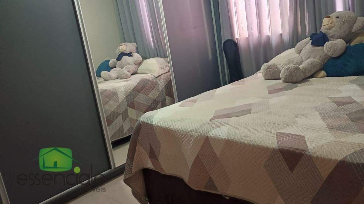 Casa, Sapucaias III, 2 Quartos, 3 Vagas