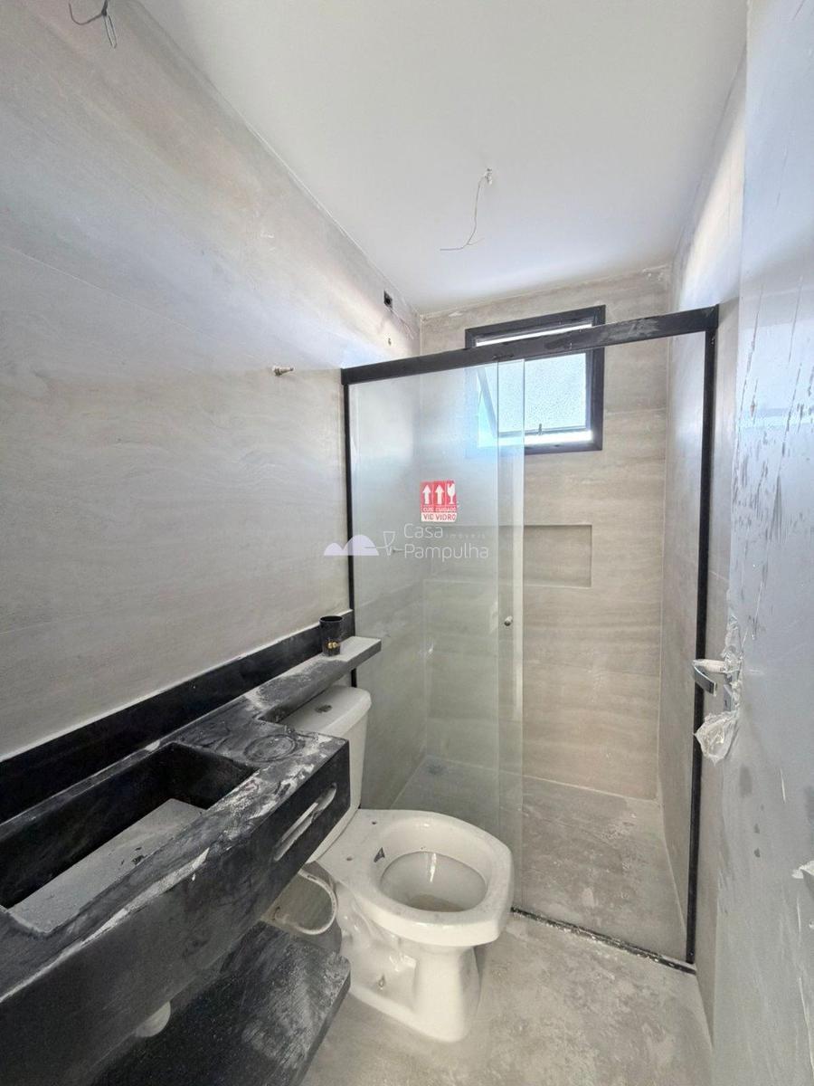 Apartamento, Itapoã, 3 Quartos, 2 Vagas, 1 Suíte