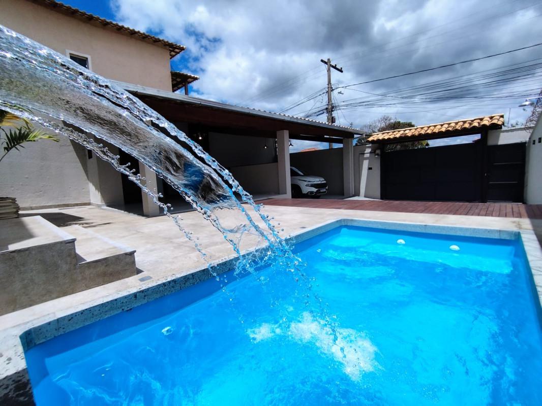 Casa, Joá, 4 Quartos, 4 Vagas, 2 Suítes