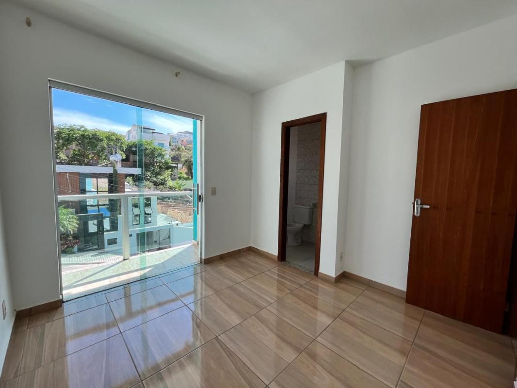 Casa, Masterville, 3 Quartos, 1 Vaga, 1 Suíte