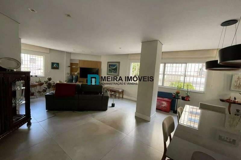 Apartamento, Sion, 3 Quartos, 2 Vagas, 1 Suíte