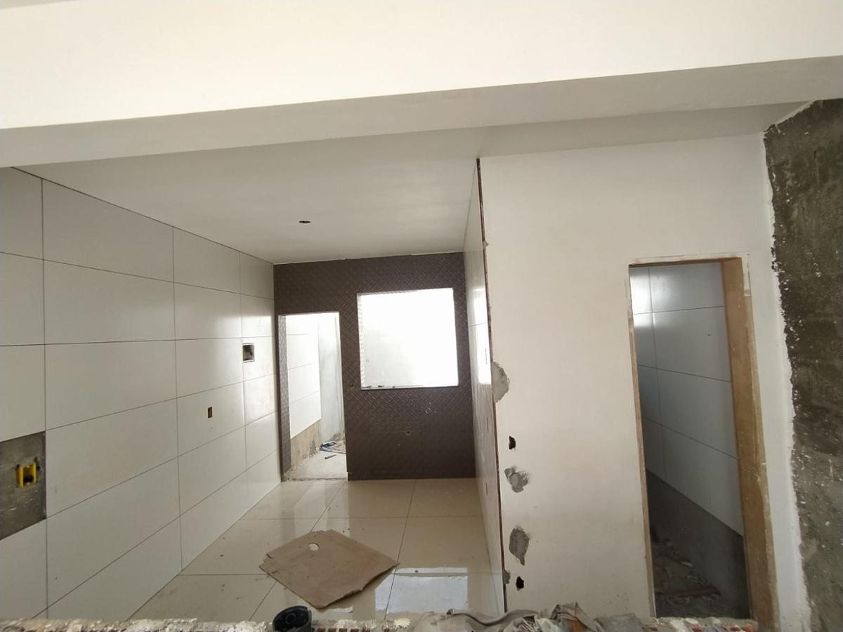 Casa, Brasília, 2 Quartos, 1 Vaga