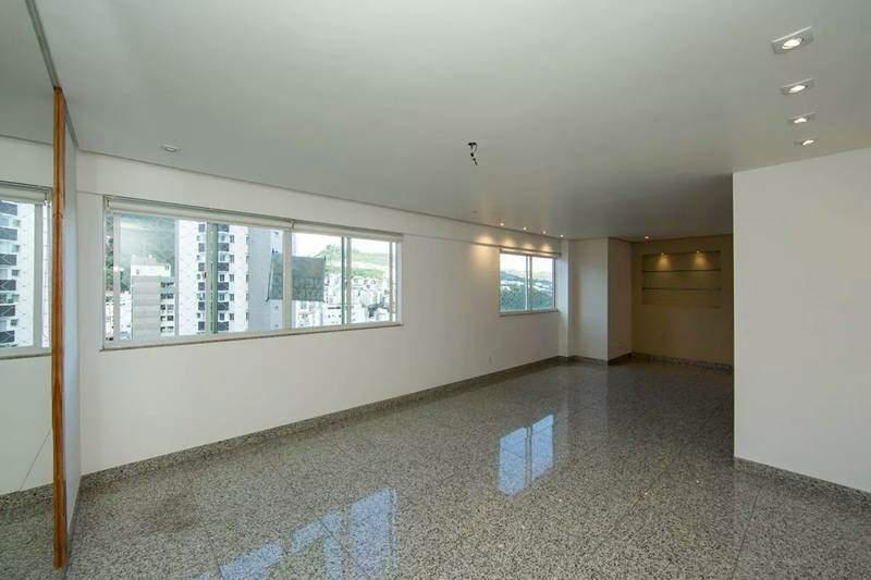 Apartamento, Buritis, 4 Quartos, 3 Vagas, 1 Suíte