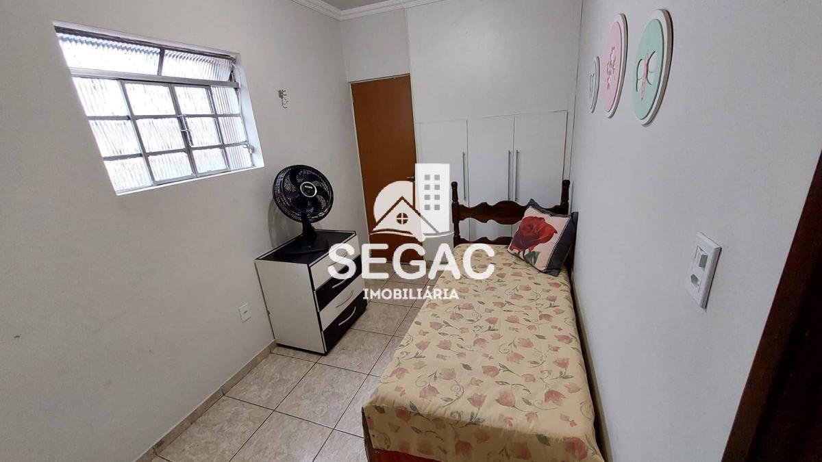 Casa, Eldorado, 5 Quartos, 2 Vagas