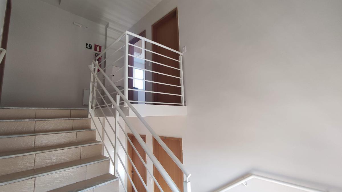 Quitinete, União, 1 Quarto, 1 Vaga